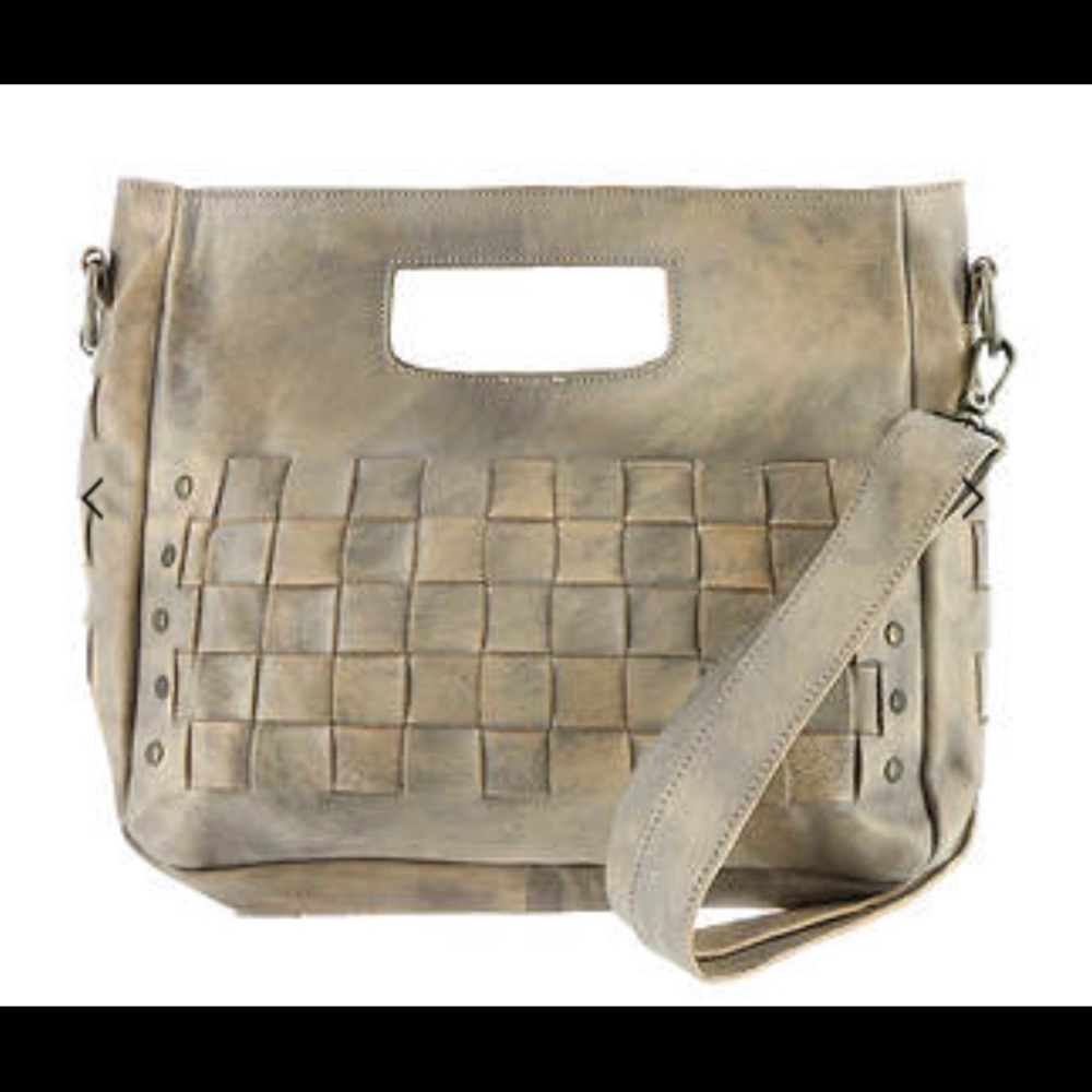 BedStu Purse